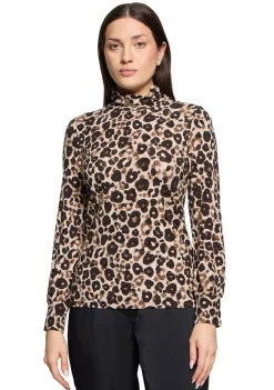 BETTY BARCLAY SHIRT