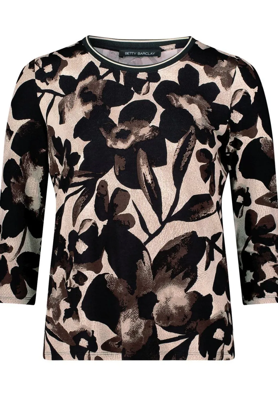 BETTY BARCLAY SHIRT