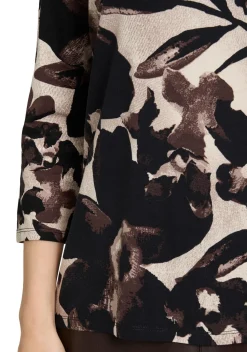 BETTY BARCLAY SHIRT