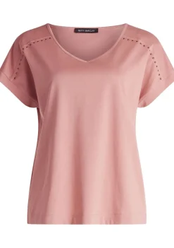 BETTY BARCLAY SHIRT