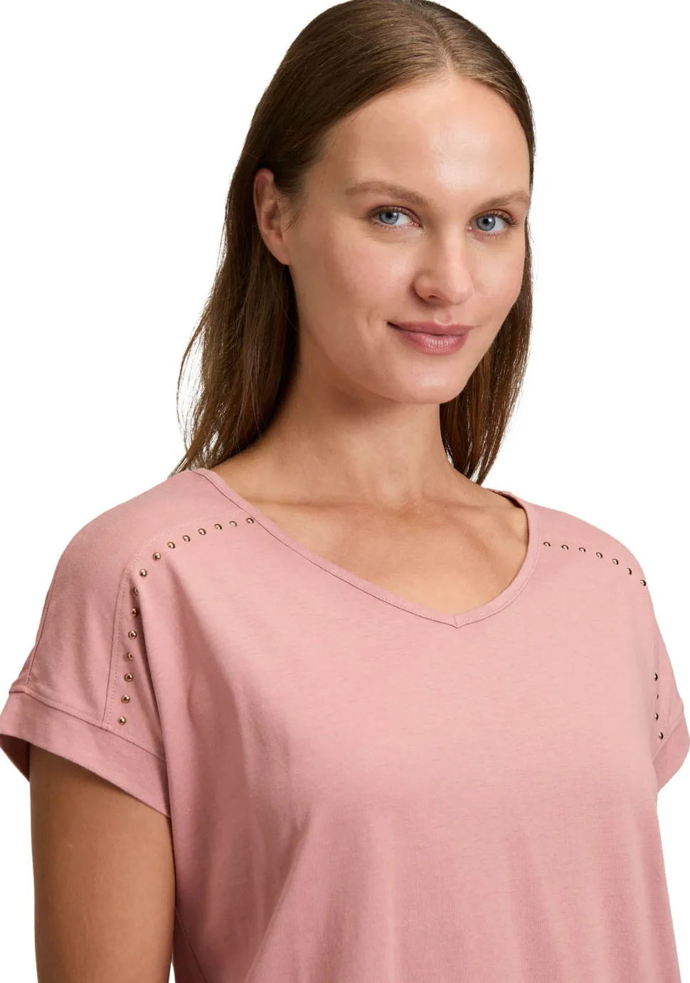 BETTY BARCLAY SHIRT