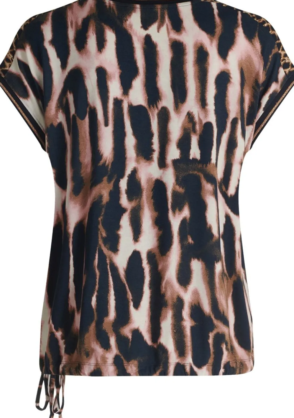 BETTY BARCLAY SHIRT