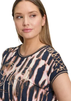 BETTY BARCLAY SHIRT