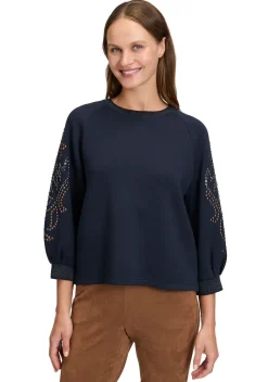 BETTY BARCLAY SWEATER