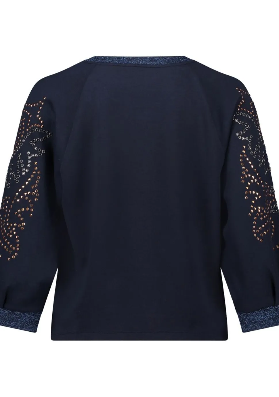 BETTY BARCLAY SWEATER