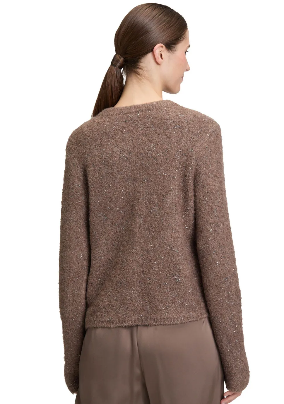 BETTY BARCLAY VEST