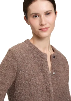 BETTY BARCLAY VEST