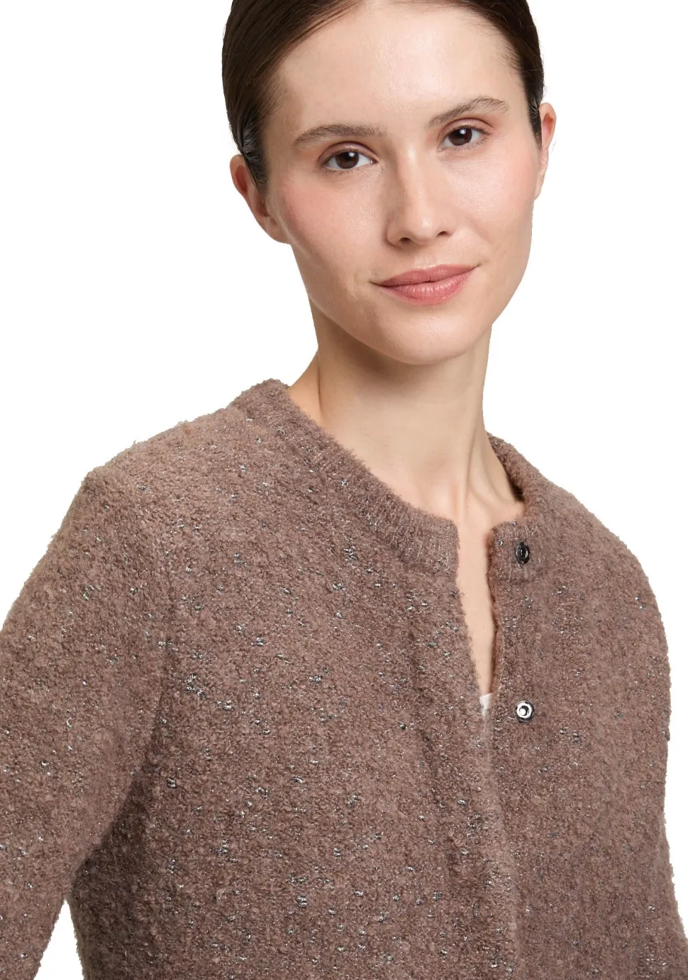 BETTY BARCLAY VEST