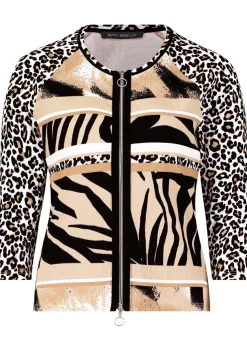 BETTY BARCLAY VEST