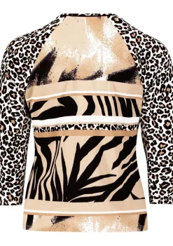 BETTY BARCLAY VEST