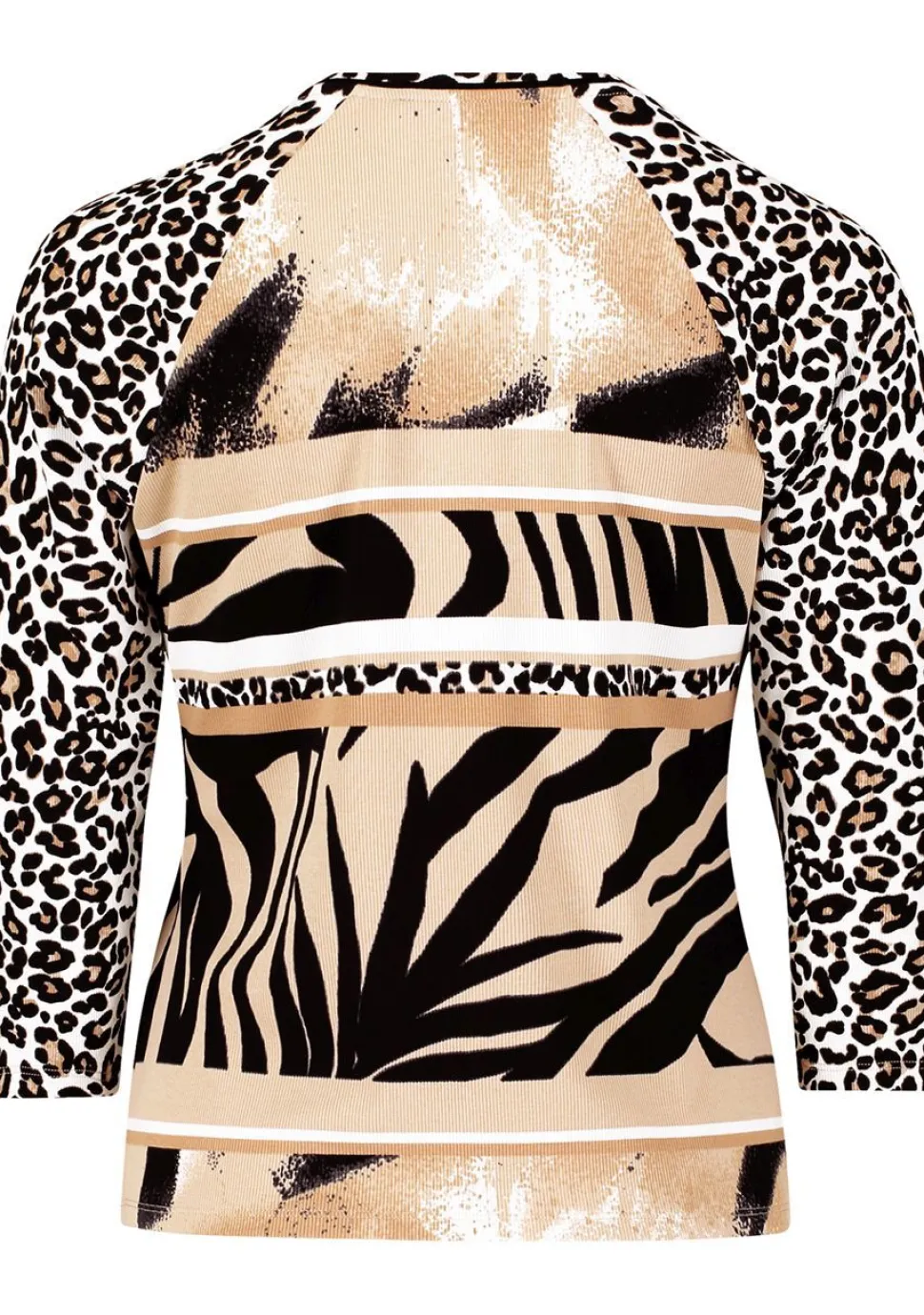 BETTY BARCLAY VEST