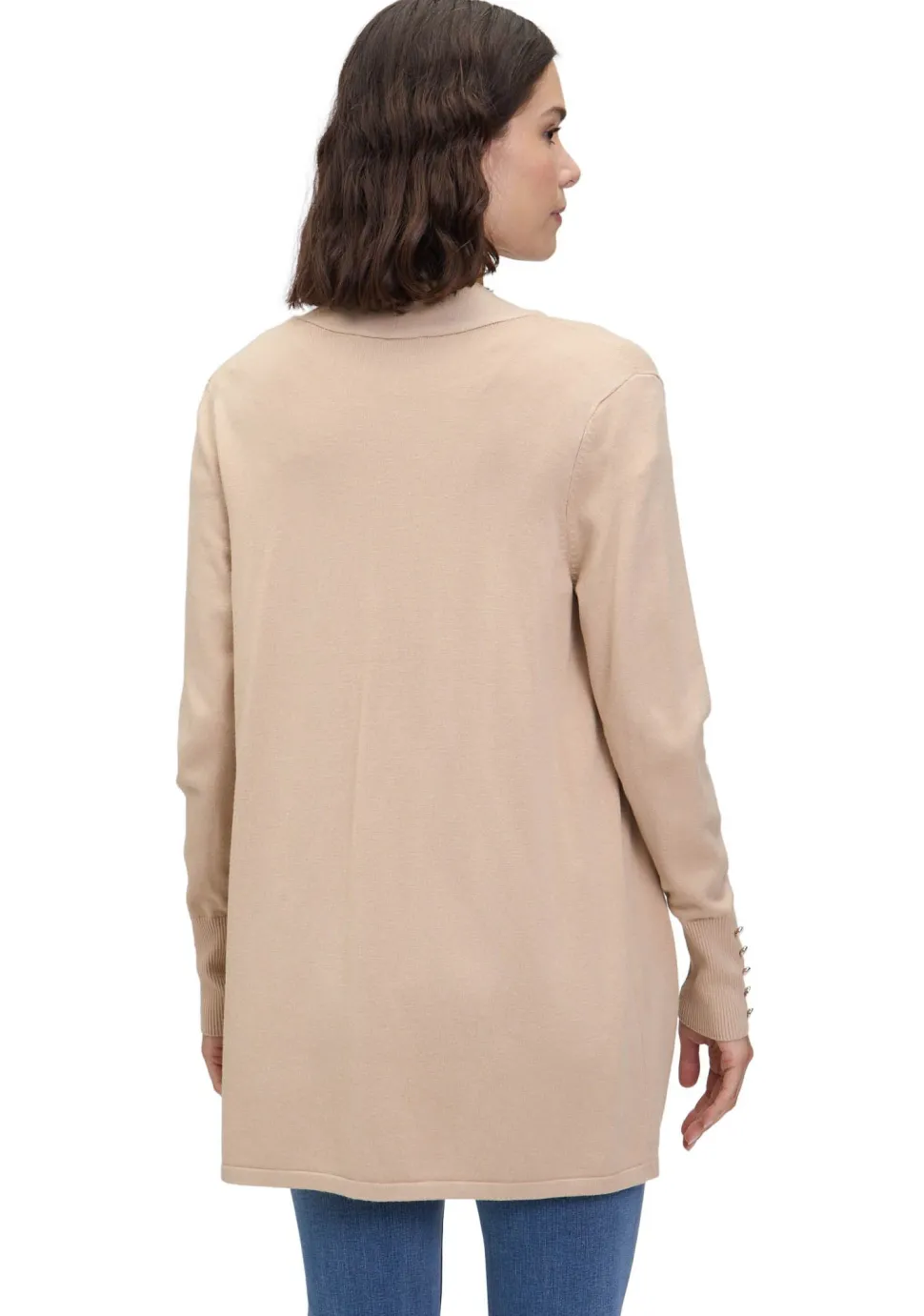 BETTY BARCLAY VEST