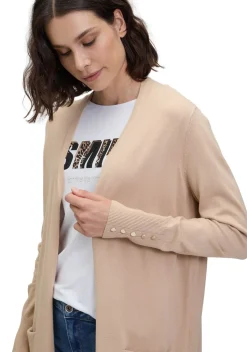 BETTY BARCLAY VEST