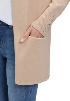 BETTY BARCLAY VEST