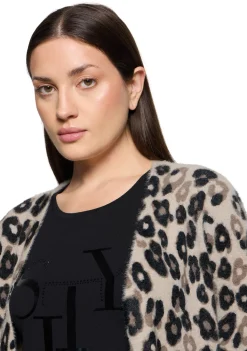 BETTY BARCLAY VEST