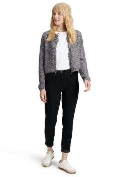 BETTY BARCLAY VEST