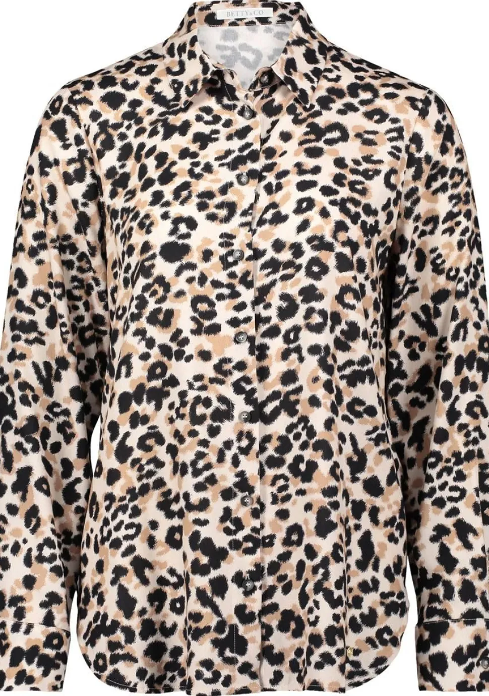 BETTY & CO BLOUSE