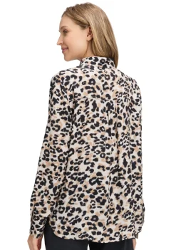 BETTY & CO BLOUSE