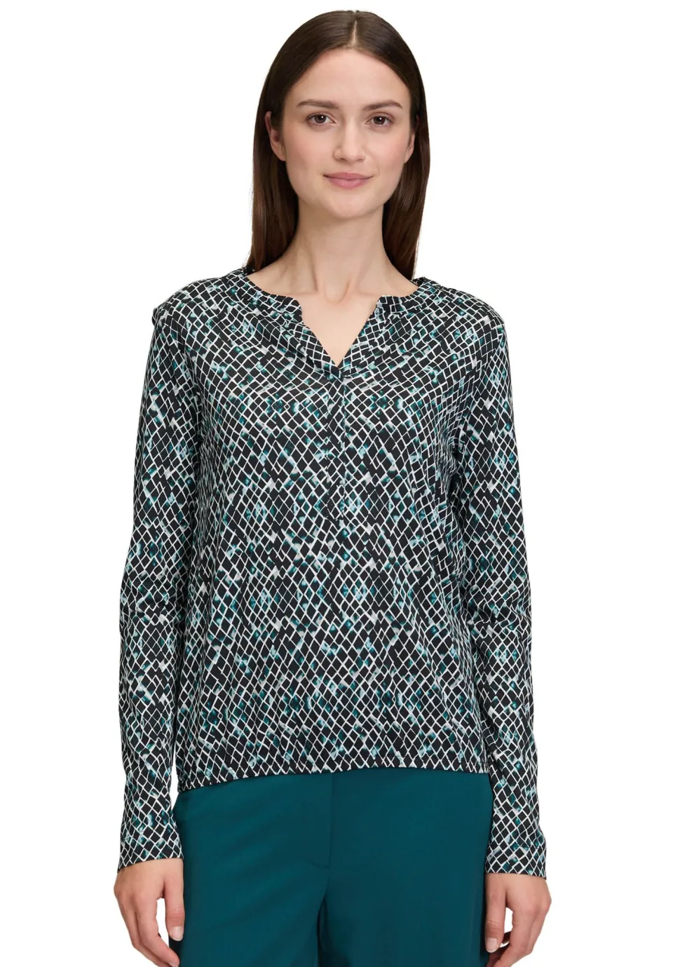 BETTY & CO BLOUSE