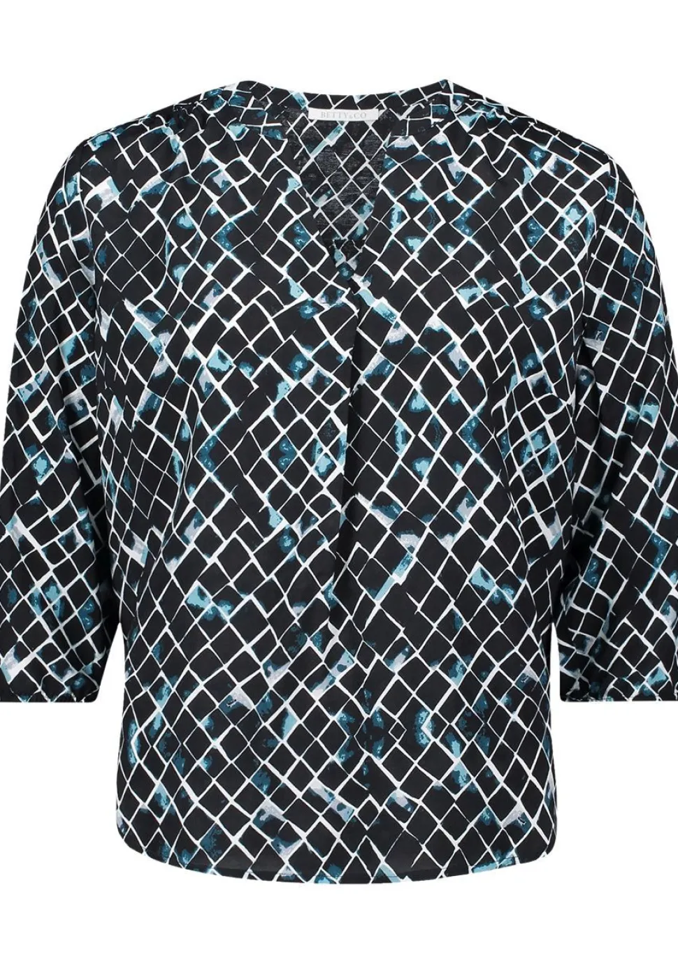 BETTY & CO BLOUSE