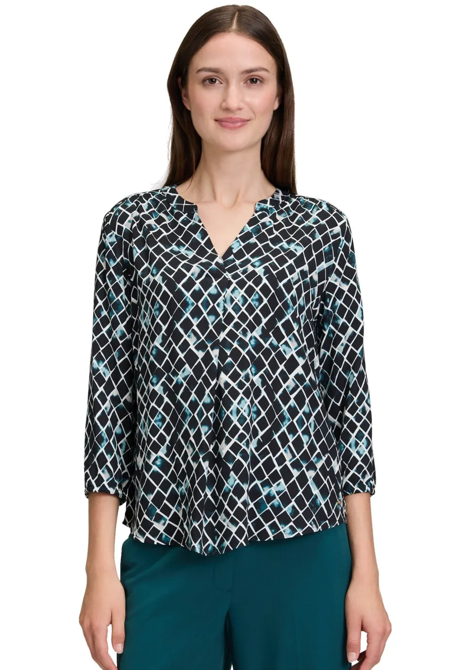 BETTY & CO BLOUSE