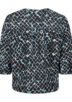 BETTY & CO BLOUSE