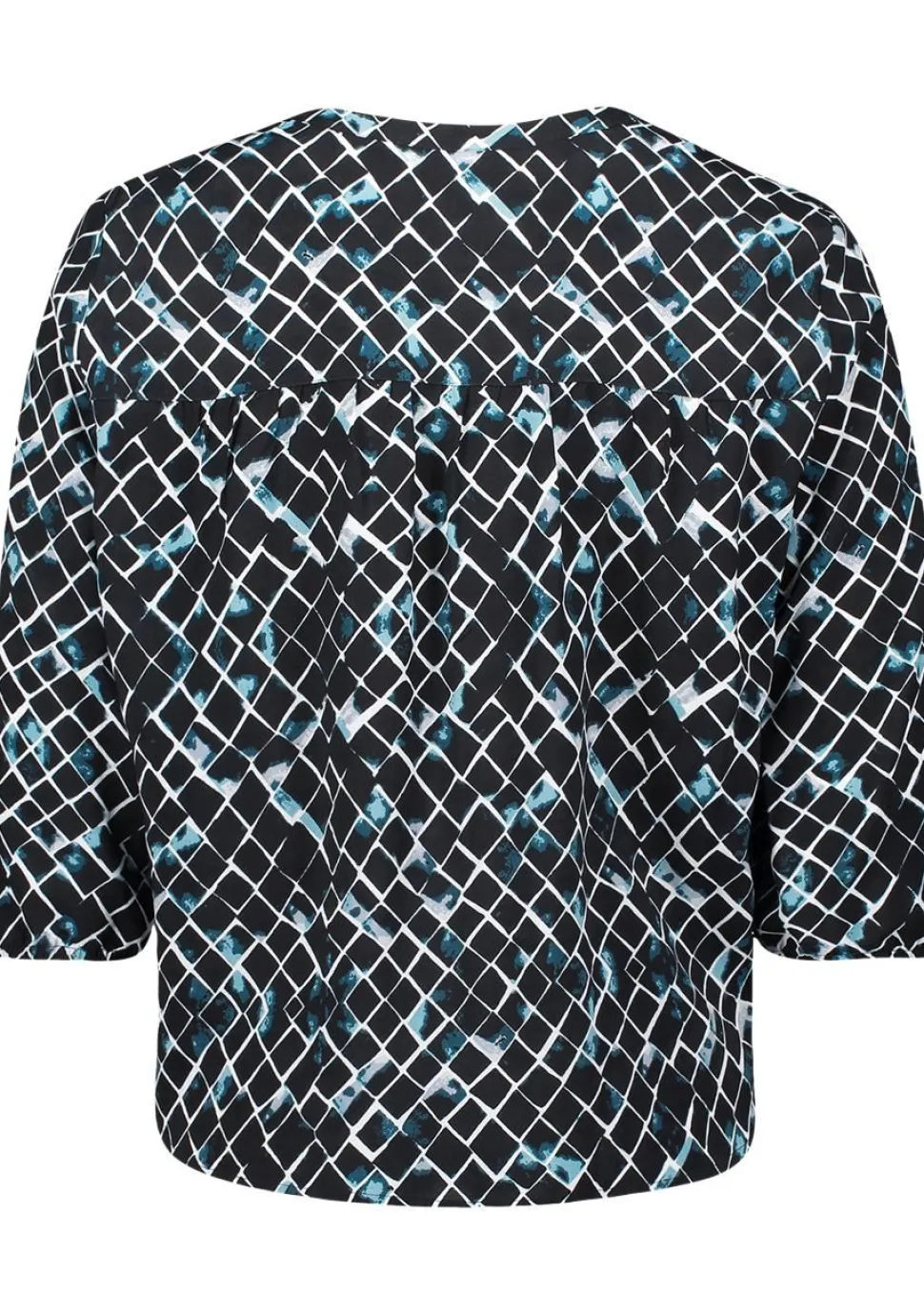 BETTY & CO BLOUSE