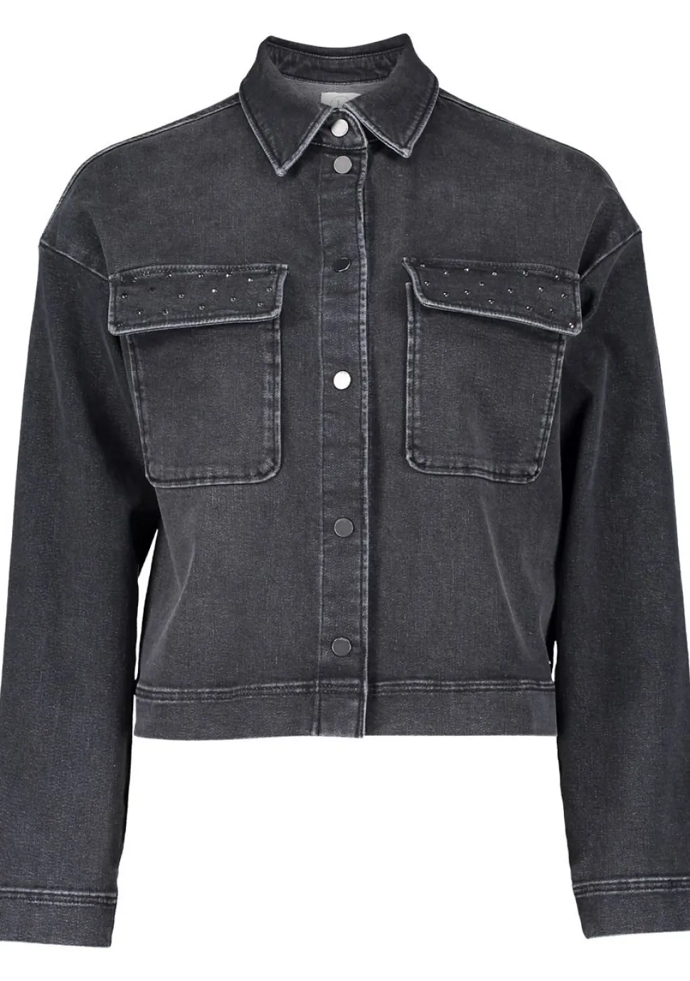 BETTY & CO DENIMJACK