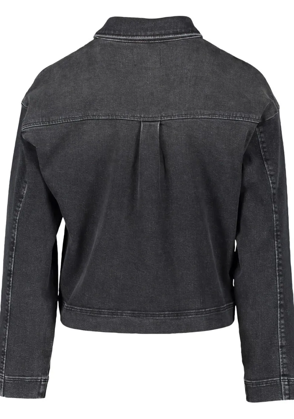 BETTY & CO DENIMJACK
