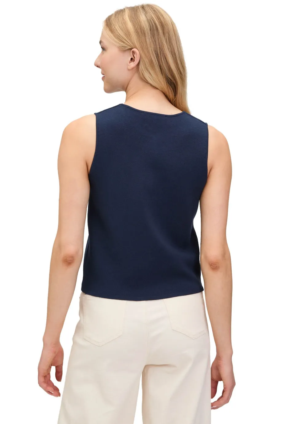 BETTY & CO GILET