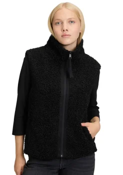 BETTY & CO GILET