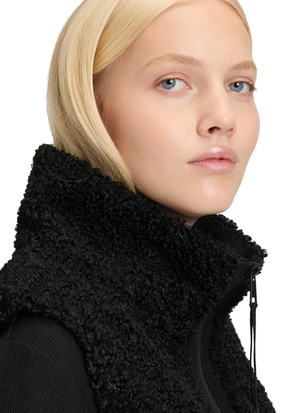 BETTY & CO GILET