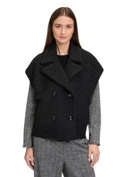 BETTY & CO GILET