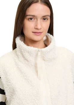 BETTY & CO GILET