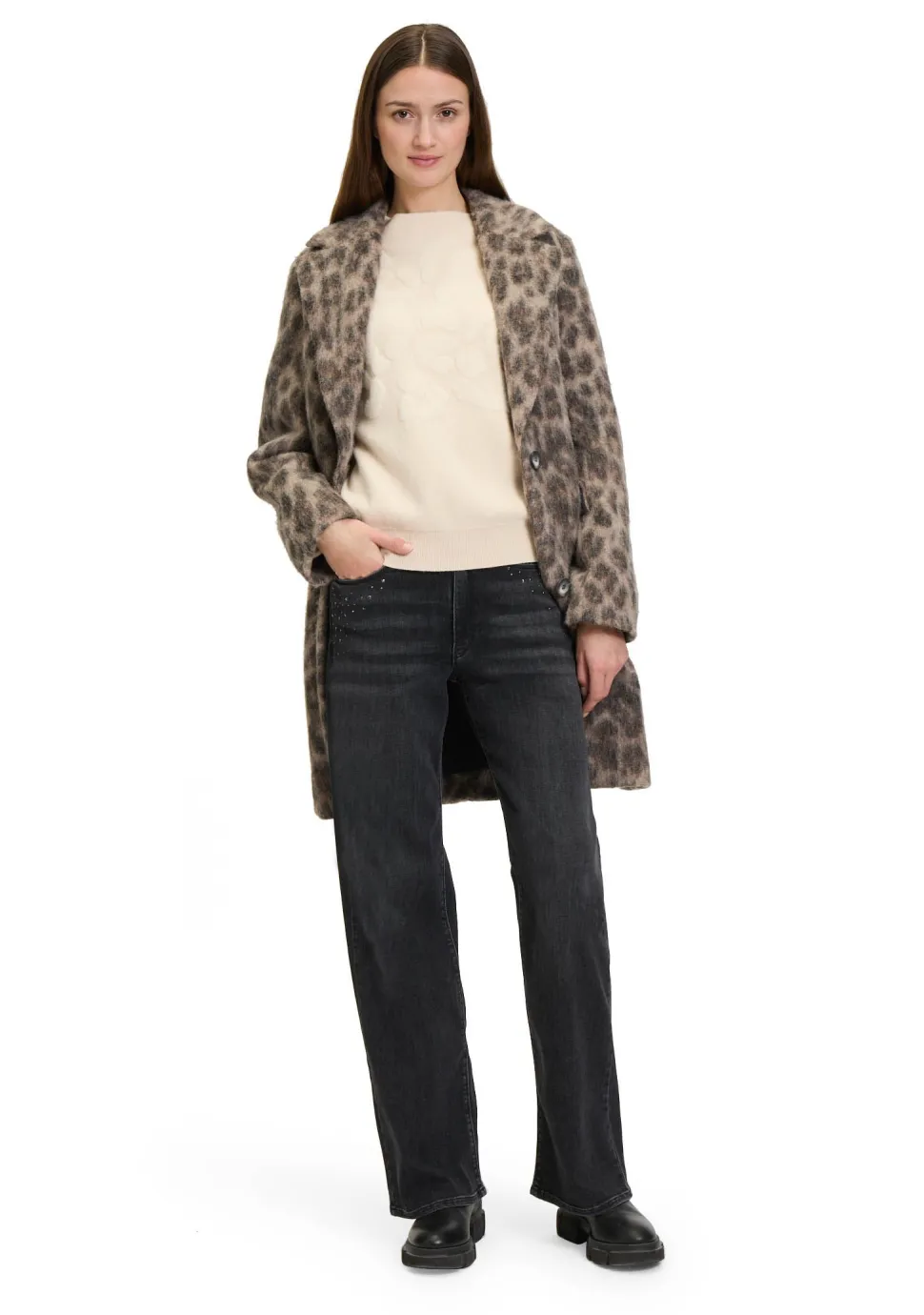 BETTY & CO JEANS