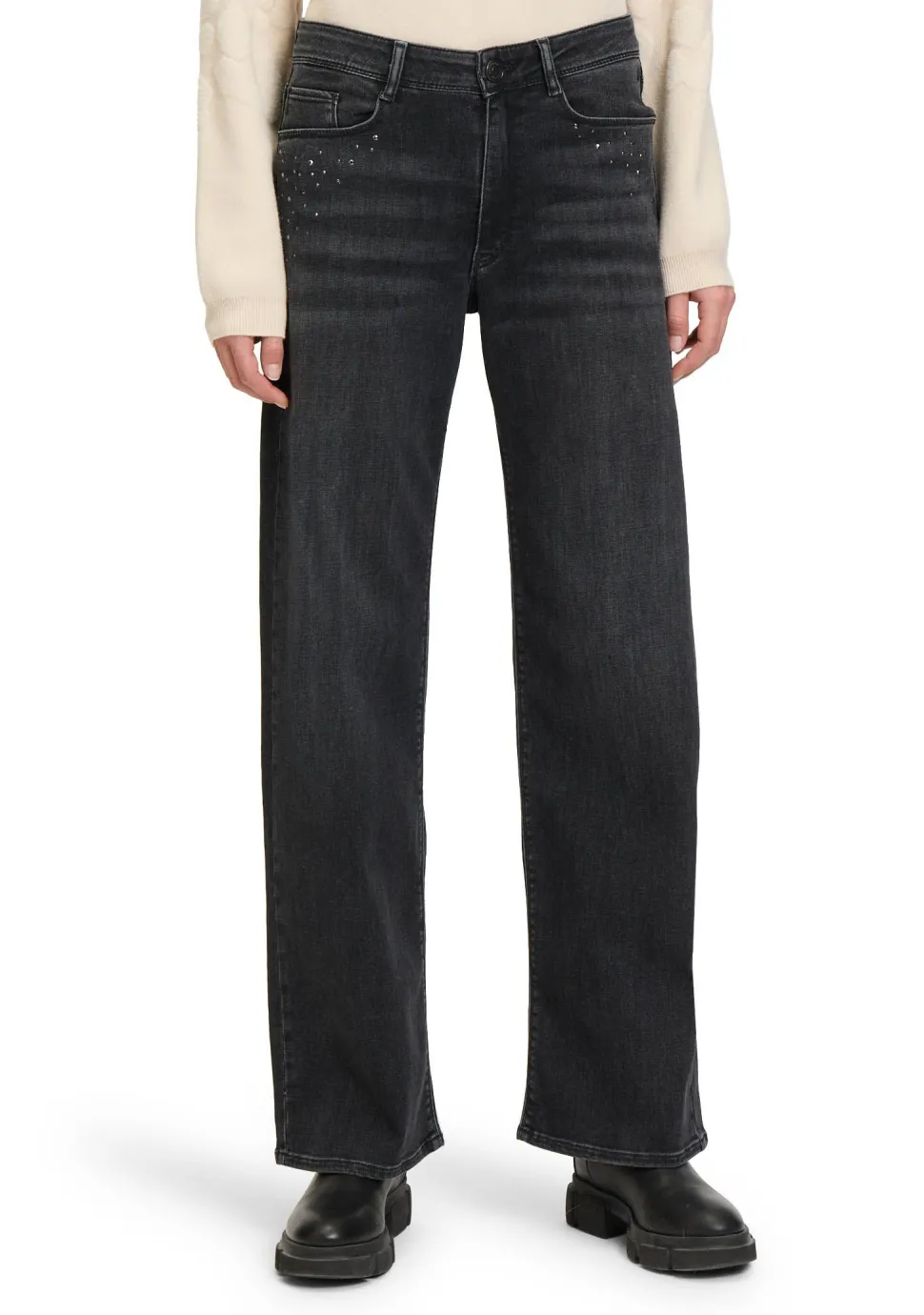 BETTY & CO JEANS