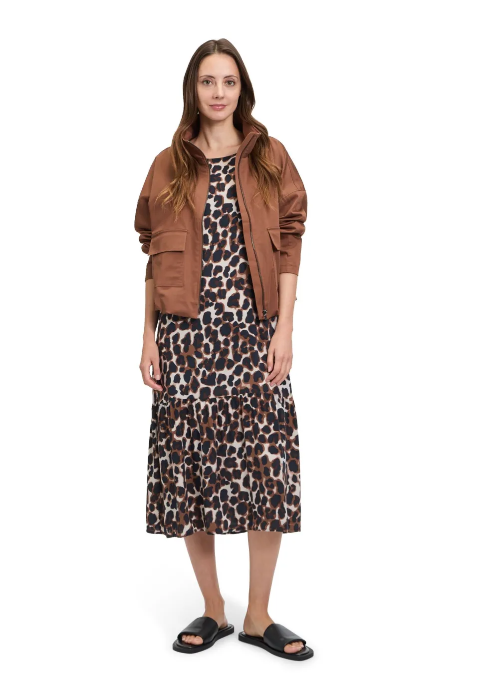 BETTY & CO JURK