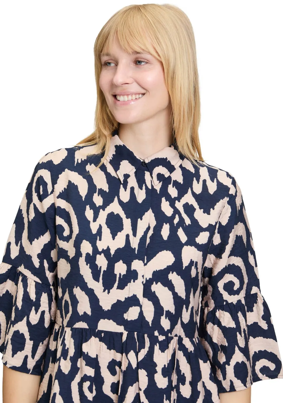 BETTY & CO JURK