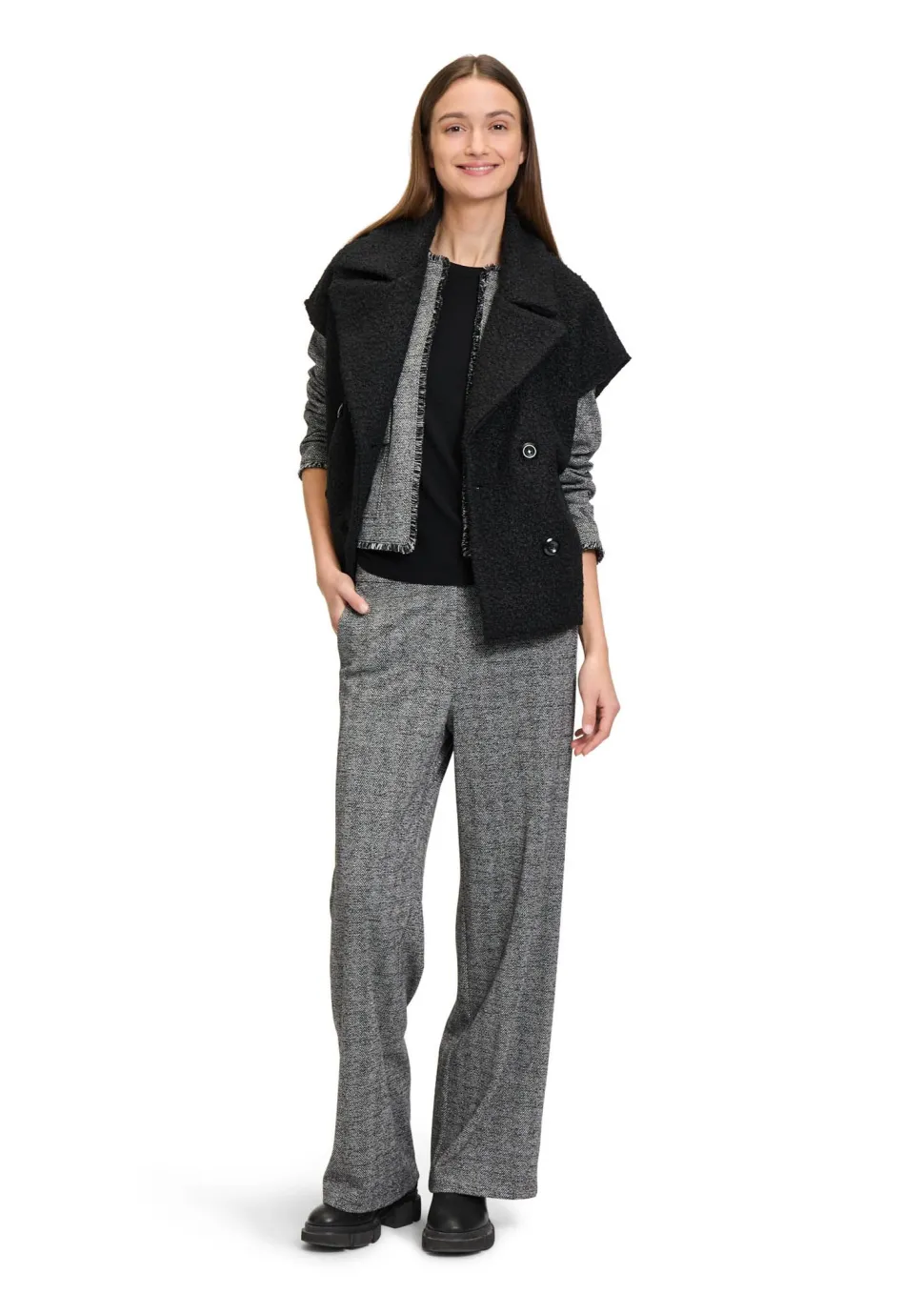 BETTY & CO PANTALON