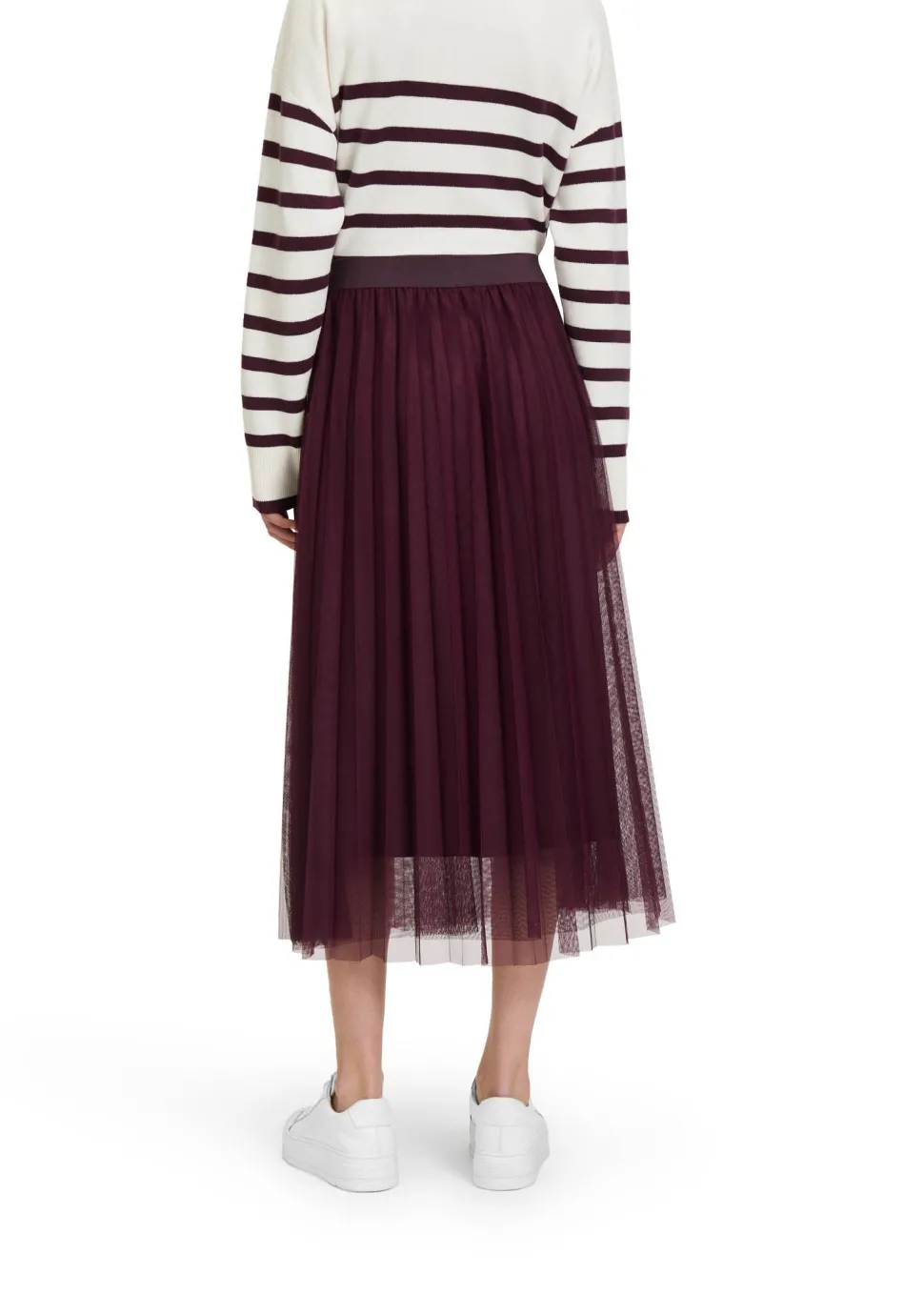 BETTY & CO ROK