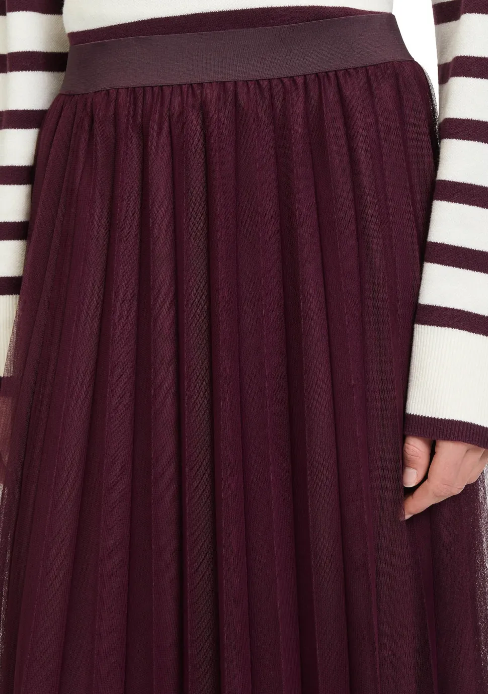 BETTY & CO ROK