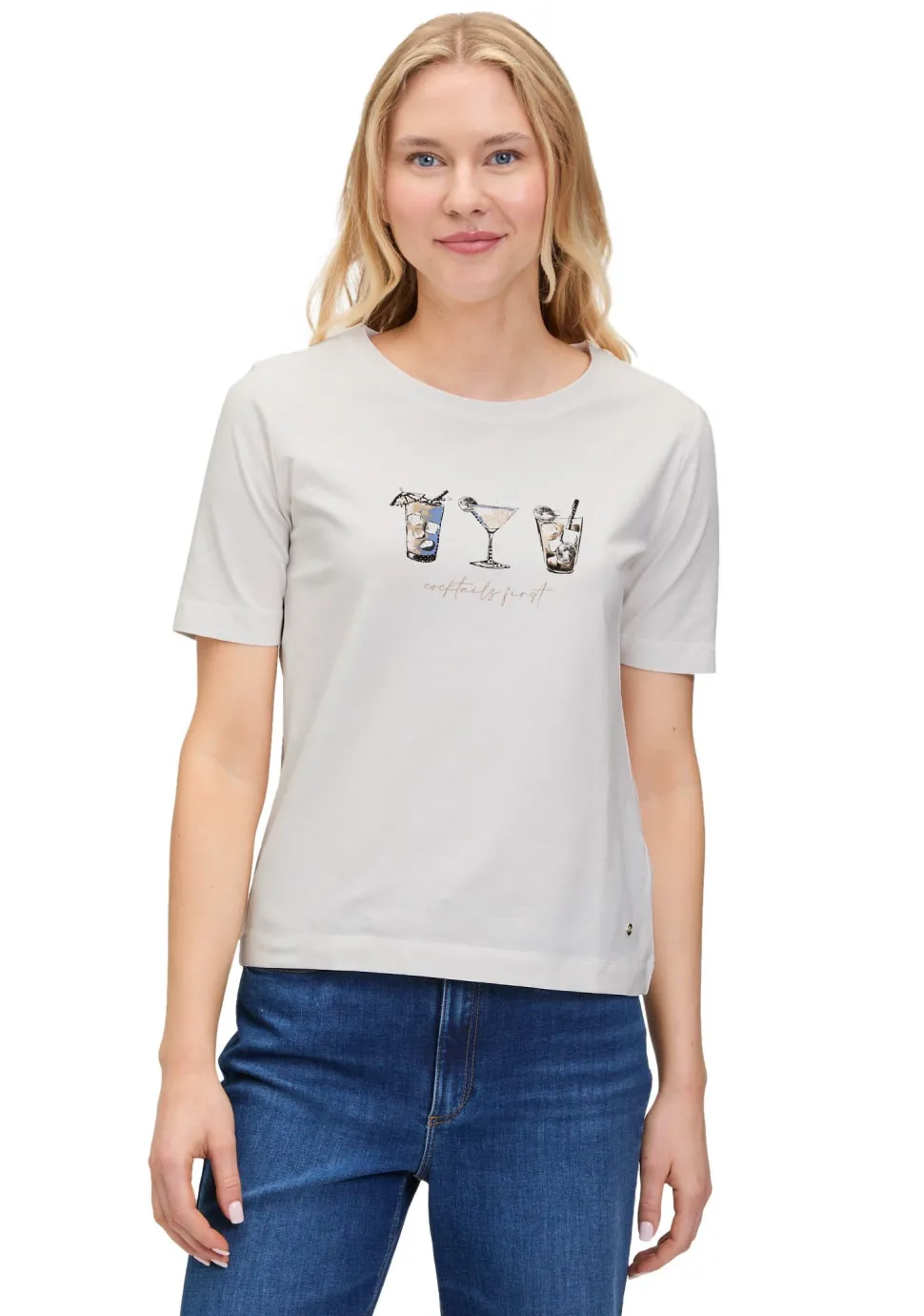 BETTY & CO SHIRT