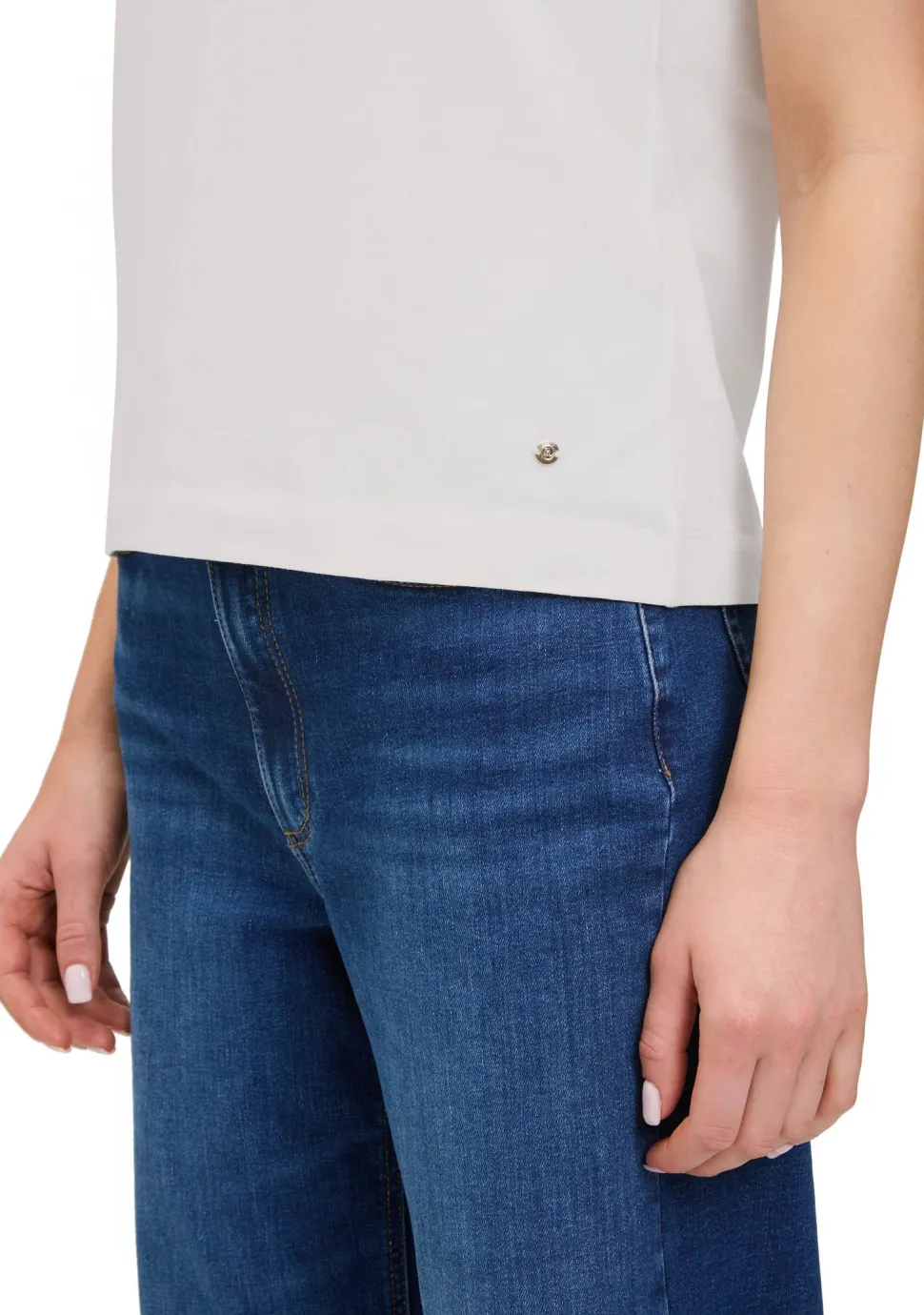 BETTY & CO SHIRT
