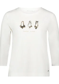 BETTY & CO SHIRT
