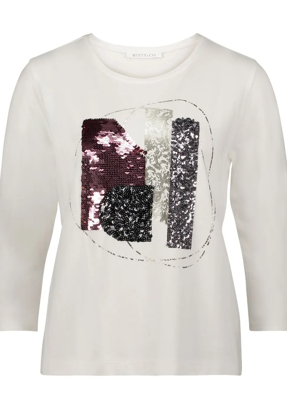 BETTY & CO SHIRT