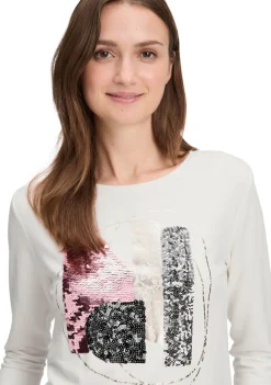 BETTY & CO SHIRT