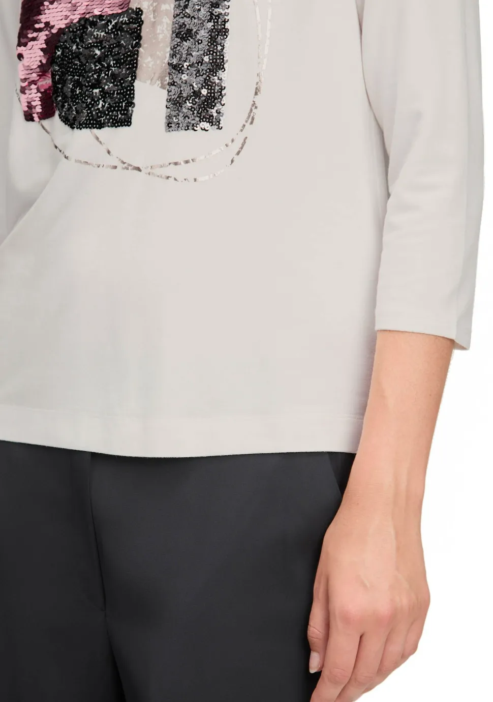 BETTY & CO SHIRT