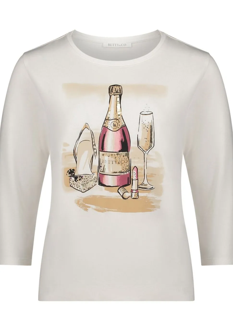 BETTY & CO SHIRT