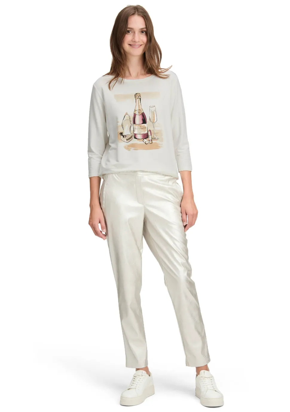 BETTY & CO SHIRT