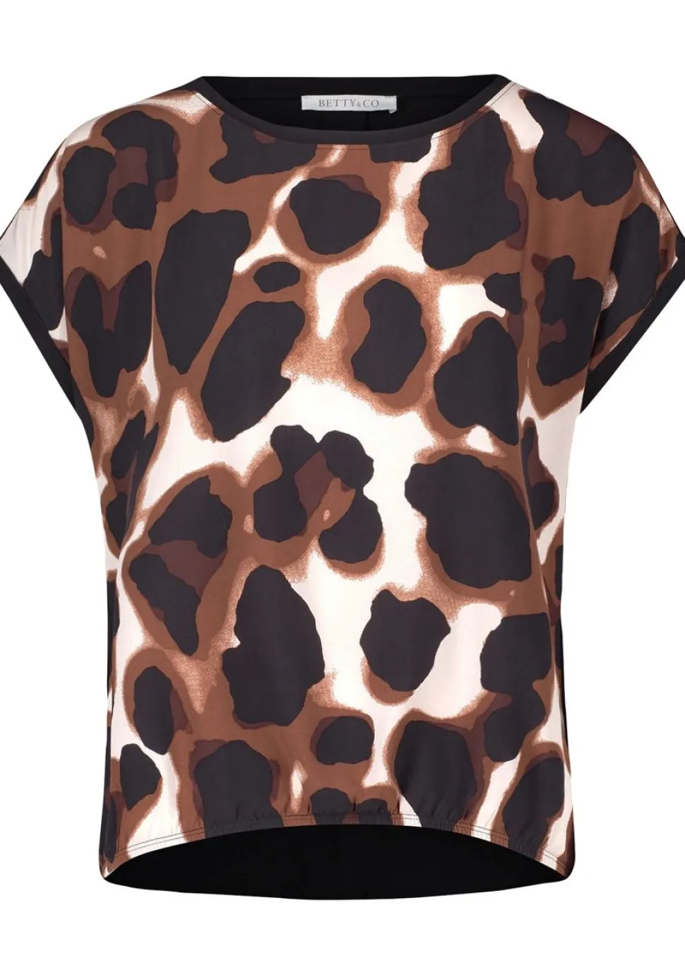 BETTY & CO SHIRT